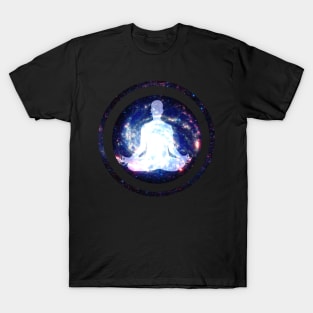 Meditation Light Body T-Shirt